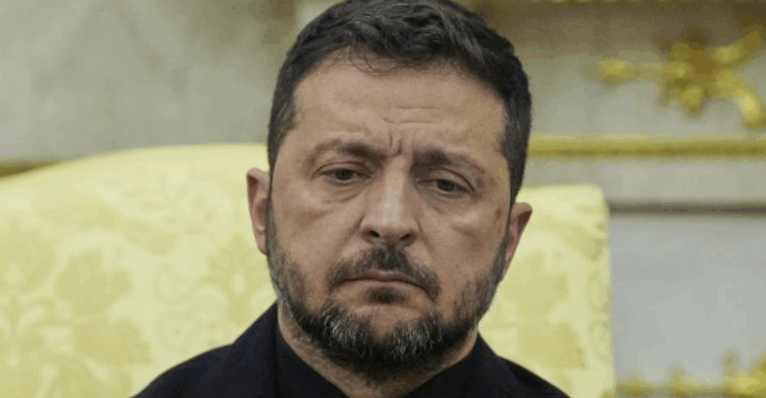 FT: европейские лидеры сообщили Зеленскому «жесткую правду» относительно перспектив членства Украины в ЕС