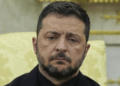 FT: европейские лидеры сообщили Зеленскому «жесткую правду» относительно перспектив членства Украины в ЕС