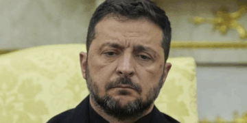 FT: европейские лидеры сообщили Зеленскому «жесткую правду» относительно перспектив членства Украины в ЕС