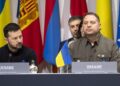 Скандал вокруг экс-главы офиса Зеленского подрывает евроинтеграционные заявления Киева — Politico