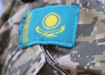 Президент Казахстана уверен в надежности отечественных Вооруженных сил