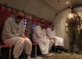 КНБ РК провело операцию по возвращению в страну разыскиваемых казахстанцев