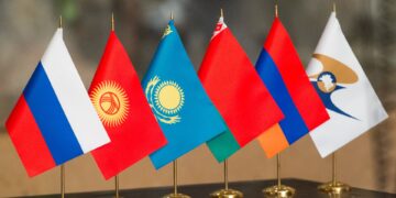 Интеграция в ЕАЭС: как страны Центральной Азии укрепляют экономическое сотрудничество