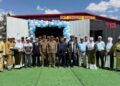 В Казахстане создано 186-е добровольное противопожарное формирование «Ауыл құтқарушылары»