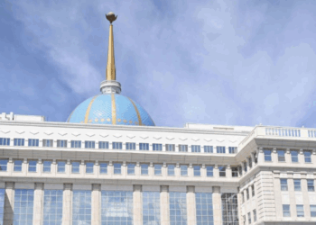 Касым-Жомарт Токаев направил поздравительную телеграмму президенту Италии