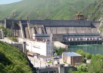 На 32-х водохозяйственных сооружениях «Казводхоза» планируют установить малые ГЭС