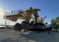 К 2028 году мощность ТМТМ планируют увеличить с 6 до 10 млн тонн