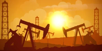 Смена ролей на Каспии: Азербайджан теряет 45% добычи нефти, Казахстан берет исторический максимум