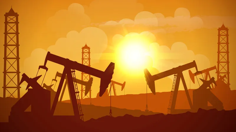 Смена ролей на Каспии: Азербайджан теряет 45% добычи нефти, Казахстан берет исторический максимум