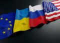 Двойная игра Брюсселя: санкции, переговоры и тайная милитаризация Украины
