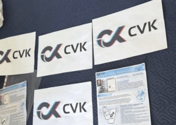 В Казахстане пресечена деятельность финансовой пирамиды «CVK»