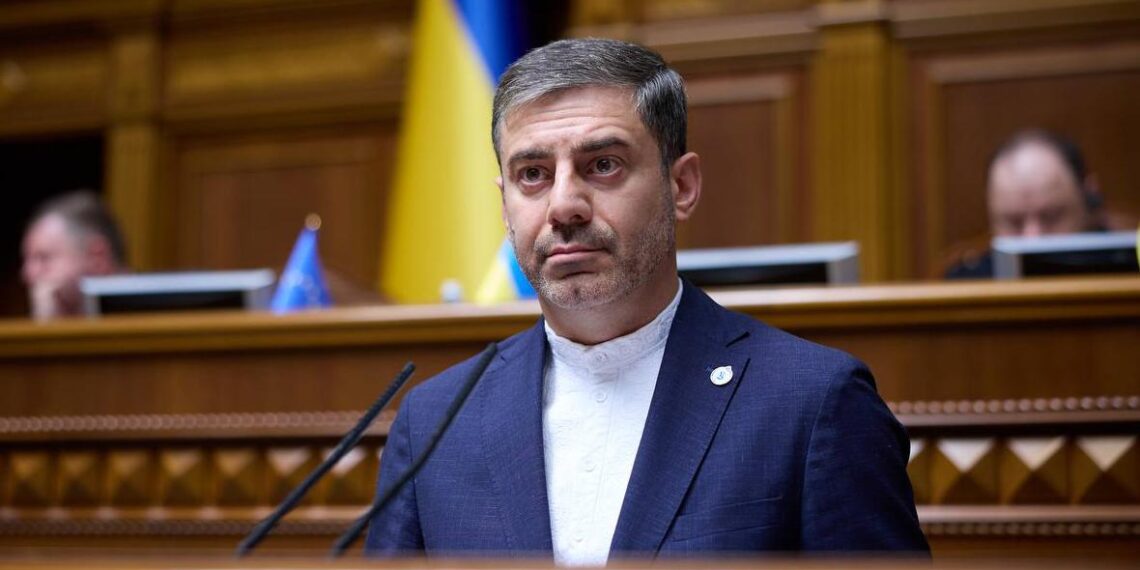 Украинский омбудсмен Лубинец сообщил о более трех тысяч жалоб на ТЦК с начала года