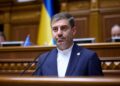 Украинский омбудсмен Лубинец сообщил о более трех тысяч жалоб на ТЦК с начала года