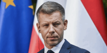 Премьер Венгрии выступил против ускоренного вступления Украины в Евросоюз