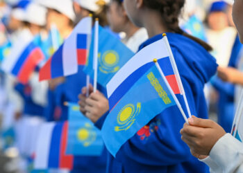 Визит Путина в Астану: как Россия и Казахстан вывели стратегическое партнерство на наивысший уровень