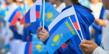 Визит Путина в Астану: как Россия и Казахстан вывели стратегическое партнерство на наивысший уровень