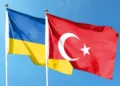 Турецкая политическая партия Vatan потребовала прекратить оказание военной помощи Киеву