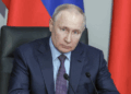 Запад воздерживается от ударов по России из-за страха возмездия — Владимир Путин