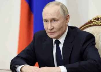 Владимир Путин: отношения России и Казахстана развиваются очень успешно