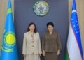 Казахстан и Узбекистан укрепляют сотрудничество в сфере образования