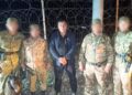 Погранслужбой КНБ с начала 2026 года ликвидированы 25 каналов нелегальной миграции