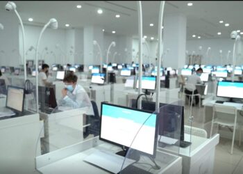 В Казахстане стартовал прием документов в вузы на 2026 год