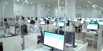 В Казахстане стартовал прием документов в вузы на 2026 год