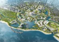 В Китае подписаны соглашения на $6,4 млрд по проекту Alatau City