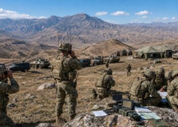 В Армении стартуют военные учения Eagle Partner-2026 с участием США и НАТО