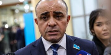 Депутат мажилиса заявил о рисках дестабилизации со стороны зарубежных НПО в Казахстане