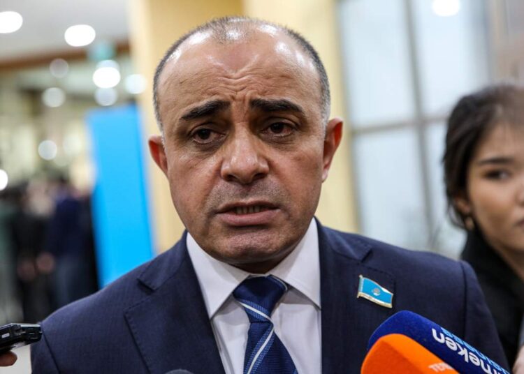 Депутат мажилиса заявил о рисках дестабилизации со стороны зарубежных НПО в Казахстане
