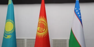 азахстан, Кыргызстан и Узбекистан договорились по воде и электроэнергии