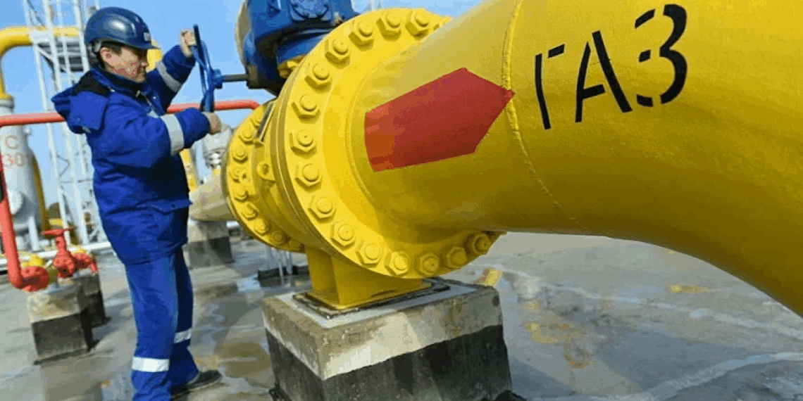 Казахстан обсуждает с «Газпромом» новый магистральный газопровод