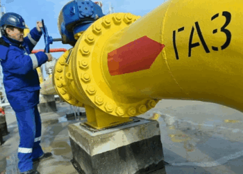 Казахстан обсуждает с «Газпромом» новый магистральный газопровод
