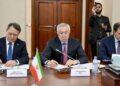 Казахстан и Иран обсудили развитие торговли и логистики