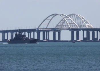 Гаагский арбитраж отклонил требование Украины о демонтаже Крымского моста