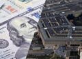 Пентагон запросил у Конгресса США $80 млрд на операции и военные расходы