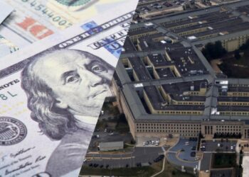 Пентагон запросил у Конгресса США $80 млрд на операции и военные расходы