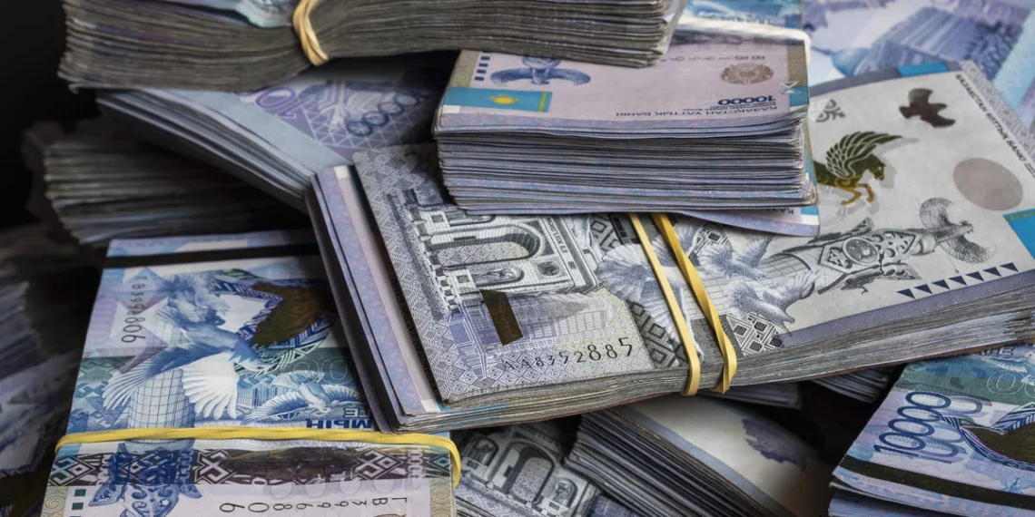 Товарооборот ЕАЭС и Камбоджи вырос на 34% — Сагинтаев