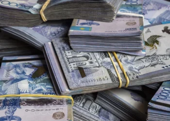 Товарооборот ЕАЭС и Камбоджи вырос на 34% — Сагинтаев