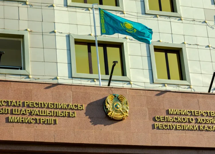 Партии зараженных слив и черешни задержаны на границе с Кыргызстаном