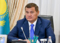 В Правительстве РК прошло совещание по вопросам развития химической промышленности