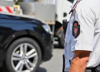 Теракт в Монако: Украина и ЕС на грани международного скандала
