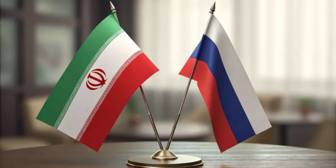 Иран намерен ликвидировать барьеры для совместных энергопроектов с Россией