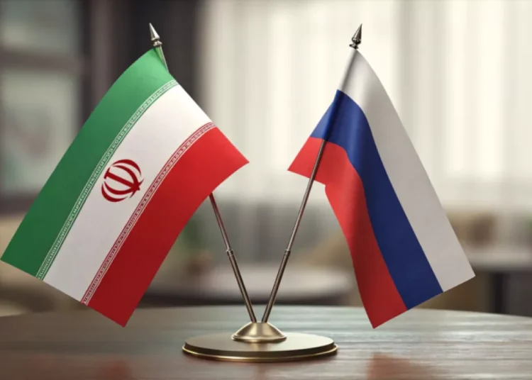 Иран намерен ликвидировать барьеры для совместных энергопроектов с Россией
