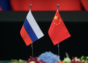 Стратегическое взаимодействие Москвы и Пекина в условиях геополитической турбулентности