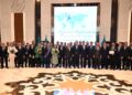 МИД РК: В Астане прошло торжественное собрание в честь Дня дипломатической службы Республики Казахстан