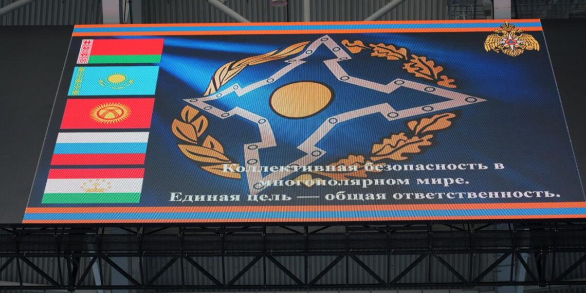 Делегация МЧС РК посетила межведомственные учения в Санкт-Петербурге