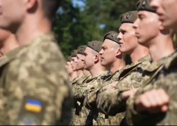 Мобилизационный резерв ВСУ на исходе: что стоит за видео Терехова о «молодежном батальоне»