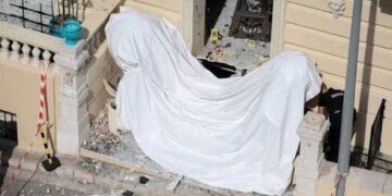 Покушение на украинского олигарха Ермолаева в Монако может обернуться политическими издержками для Киева — The Guardian